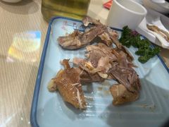 -老边饺子馆(东单店)