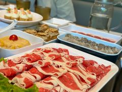 -牛街·马辈儿涮肉(牛街总店)