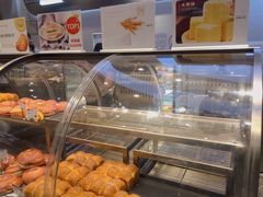 -巴黎优朵烘焙馆(菱角湖壹号店)