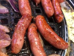 -牛犇烤肉(物资学院路店)
