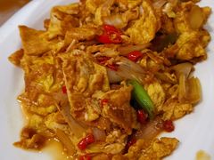 香醋鸡蛋-德居源