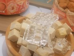 -龍歌自助小火锅(城阳万象汇店)