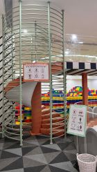 -宝燕乐园(春申店)
