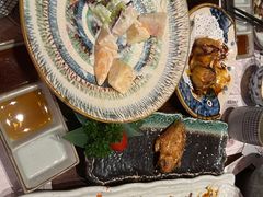 -芥岛(河北大街店)