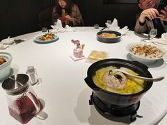 -百富源·海鲜辽菜(浑河堡店)