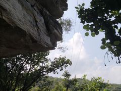 -周口店坡峰岭风景区