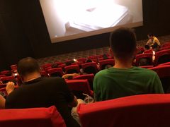 -中影国际影城(建军路金鹰购物中心店)