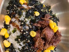 -小木屋拌饭(西安万象天地店)