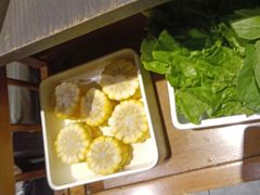 -东来顺铜锅炭火涮肉(上地华联店)