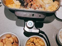 -半天妖烤鱼(中山路店)