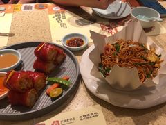 -点都德(奥体印象城店)