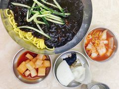 -兴豆饭店(总店)