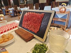 -东来顺饭庄(天坛店)