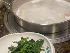 -鱼粤鲜淘米捞·中山脆肉鲩火锅(悦湖会店)