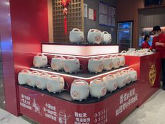 -辣可可·小炒黄牛肉(望京凯德MALL店)