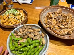 -肉串汪(西便门店)