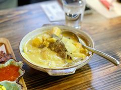 -Hi YOU你的饭局泰餐厅(雍和宫店)
