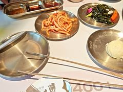 -西塔老太太泥炉烤肉(望京一店)