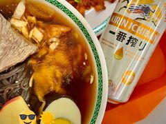 -华天延吉餐厅(西四总店)