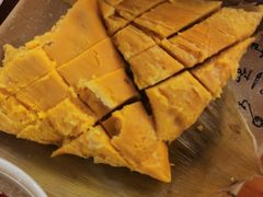 玉米馍馍-青城甲(青城山店)