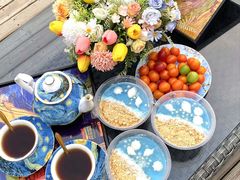 -小河盐帮·私家菜·烤鸭(三元桥·霄云路店)