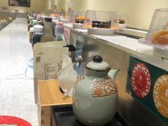 大堂-福库回转寿司(北美新天地时尚中心店)