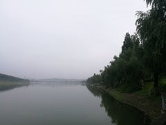 -羊山湖公园