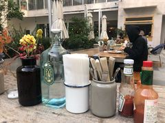 -RAC BAR(安福路店)