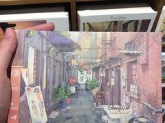 -三生有信(豫园商城店)