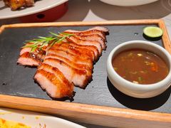 -泰香米泰国餐厅(IFS店)
