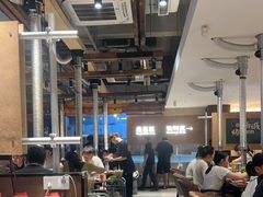 -炽城·烤肉名家(鸿达中央广场店)