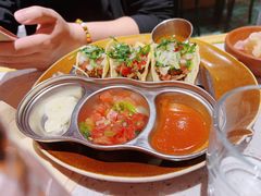 -墨纪Mojí墨西哥餐厅(南开大悦城店)