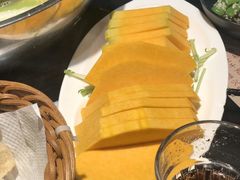 -大红袍火锅料理(尖沙咀店)