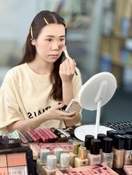 -金禧化妆造型工作室(市桥地铁站店)