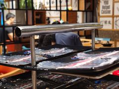 -打酱友•斑鱼海鲜粥火锅(吴桥店)