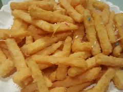 -老朴饭店(邮政街总店)