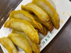 -清真蒋有记(秦虹路店)