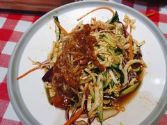 -老郑家东北春饼(龙悦居店)