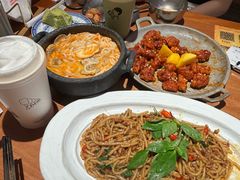 -喜茶(迪士尼小镇DP店)