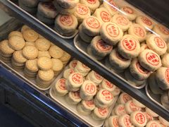 -北京稻香村(方庄店)