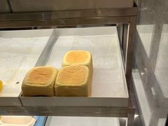 -君之狮子山·轻糖烘焙(松江印象城店)