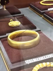 -周大福CHOW TAI FOOK(万象城店)