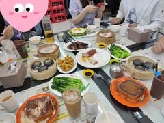 -澳门陈光记烧味饭店(万象城店)