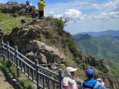 -灵山