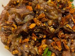 -衡东土菜馆(天际绿洲店)