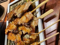 -山葵家居酒屋(天目里店)