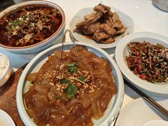 -红樱桃·欢乐餐厅(太原里店)