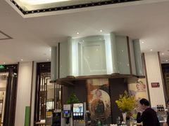 -西藏饭店·亚克·食光自助餐厅
