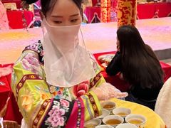 -白家大院·王府宫廷菜(苏州街店)