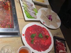 -锦城印象火锅(天府三街店)